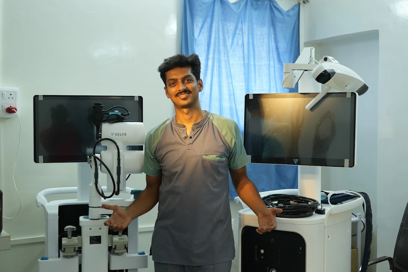 Khetan Knee N Shoulder Clinic photo 1